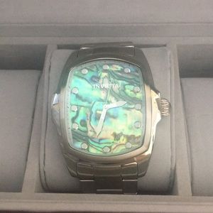 Invicta Baby Lupah Watch